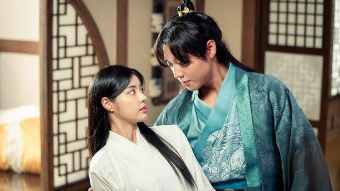 Pemeran utama drama Korea Love Song for Illusion (KBS)