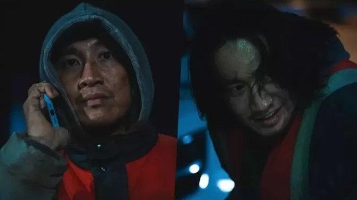 Peran Lee Kwang So di Triler drakor No Way Out: The Rorlette (Soompi)
