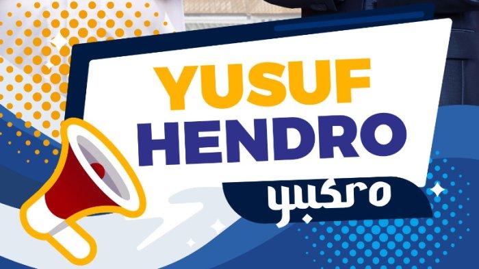 Pilkada Kota Tasikmalaya 2024, Pasangan Yusuf-Hendro Terima SK Pasangan dari DPP PAN, Tinggal Menunggu Golkar