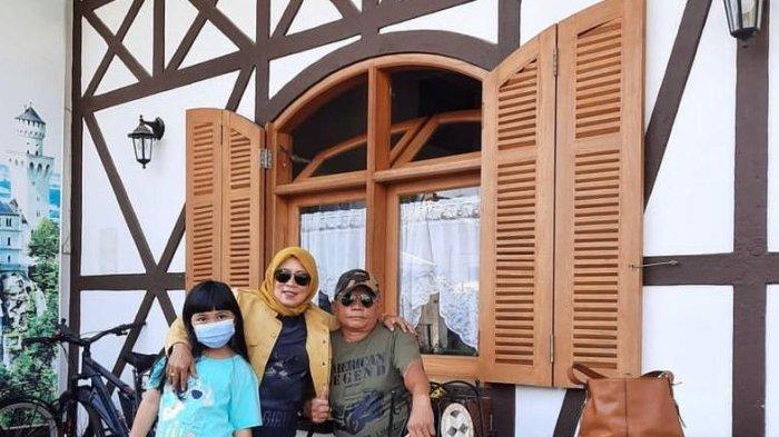 Plumeria House Sumedang