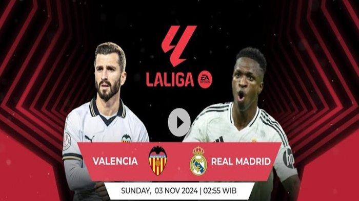 Prediksi Skor dan Susunan Pemain Valencia vs Real Oviedo: Duel Sengit Danjuma dan Rondon