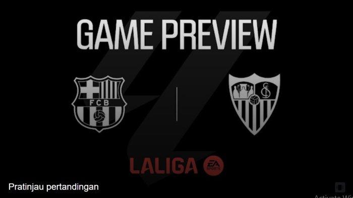 Susunan Pemain Villarreal vs Barcelona, Rapinha dan Yamal Jadi Penentu