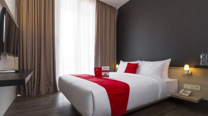Properti dari RedDoorz (Arsip RedDoorz)