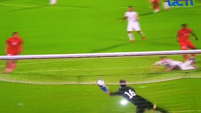 LINK LIVE STREAMING Timnas Indonesia vs Chinese Taipei di Asian Games