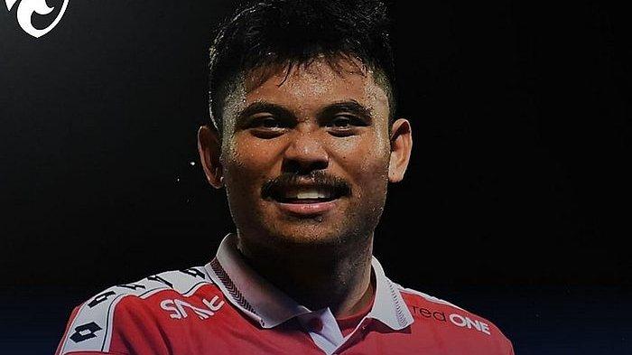 Mantan pemain nasional, Hamza Hamzah, menyebutkan Saddil Ramdani akan merapat ke Persib Bandung.