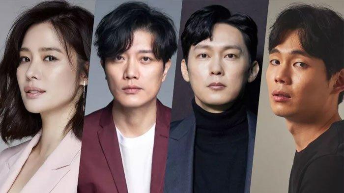 Sinopsis Drama Korea The Bequeathed, Drama Thriller Misteri Siap Tayang Perdana 19 Januari 2024