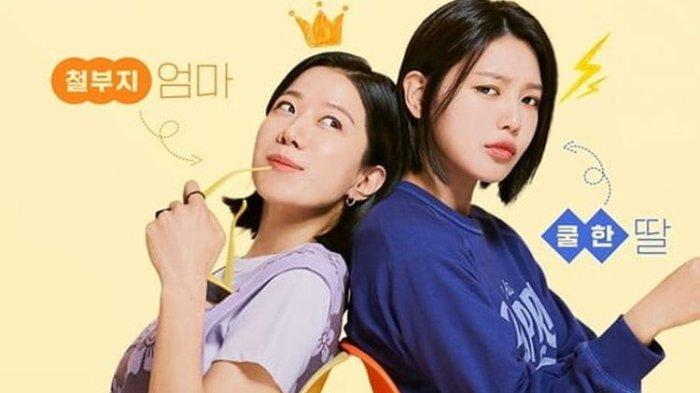Sinopsis drama Korea Not Others