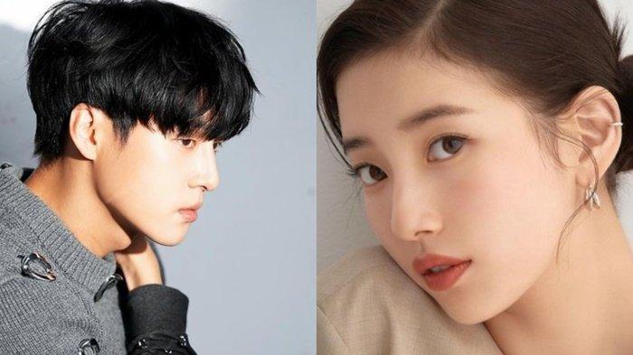 Suzy dan Yang Se Jong dikonfirmasi bintangi Drama Korea terbaru Netflix berjudul Doona. (Instagram/ @skuukzky @blossom_entertainment)