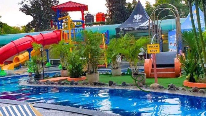 Taman Air Super Progresif