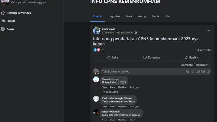 Kadishub Bengkulu Tengah buka suara soal ASN di instansinya terlibat kasus penipuan kicau burung SMM