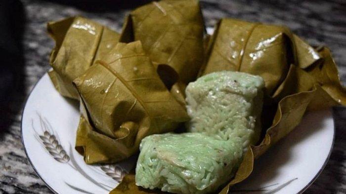 Yuk Coba Bikin Tape Ketan Daun Jambu Khas Cirebon yang Memiliki Rasa