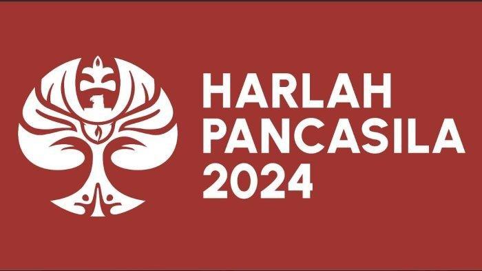 Terlengkap Susunan Acara Upacara Bendera Hari Lahir Pancasila 1 Juni 2024 Resmi BPIP