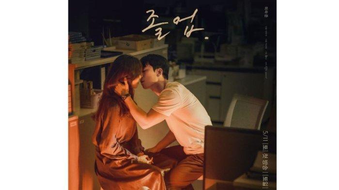 The Midnight Romance (@tvn_drama)