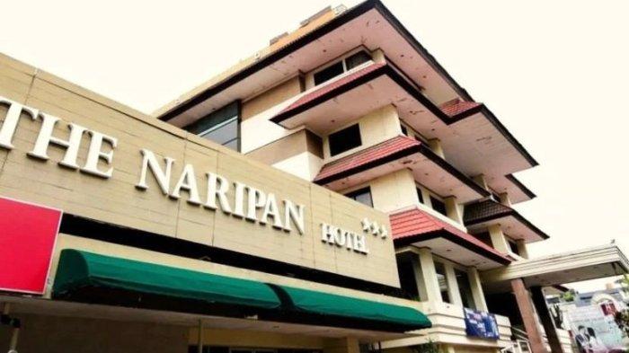 The Naripan Hotel by KAGUM Hotels