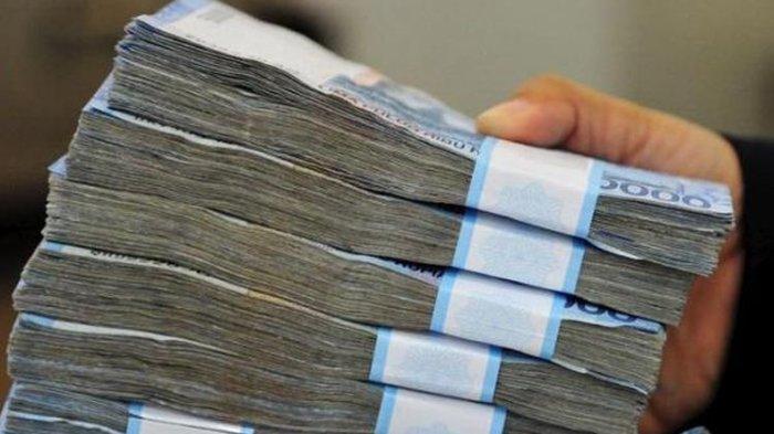 Ilustrasi Uang.Bansos Balita 2023 Tahap 3 Sudah Disalurkan, Anak Usia Dini Berhak Dapat Rp 750 Pertahap 