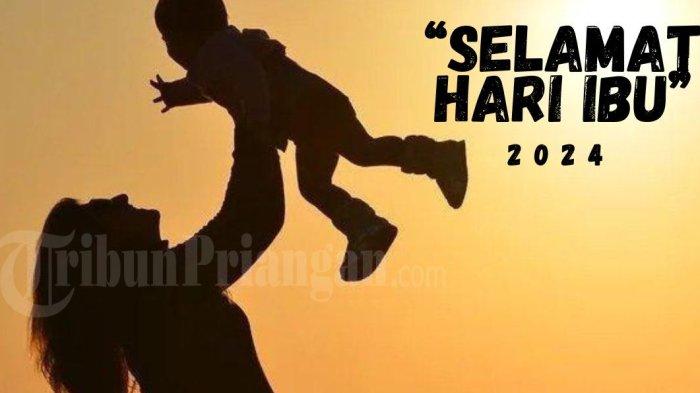 Ucapan Hari Ibu dari Artis Hollywood (TribunPriangan.com)