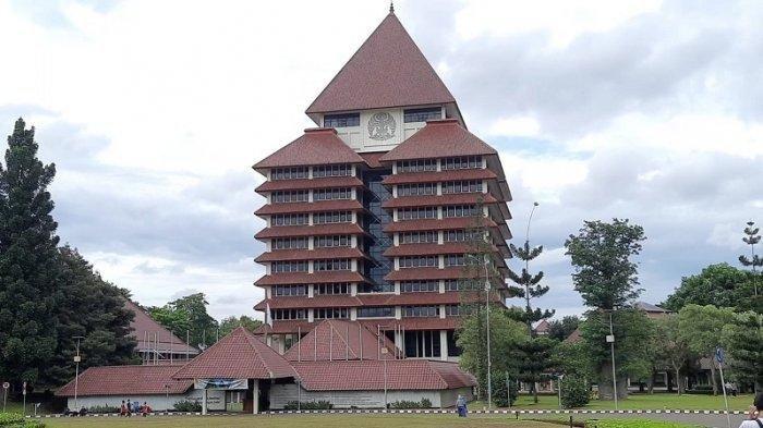 10 Referensi Jurusan Sepi Peminat di UI untuk Daftar SNBP dan SNBT 2025, Peluang Masuk Lebih Besar!