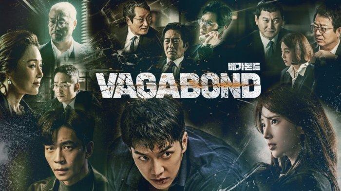 'Vagabond' Season 2 (blog.naver.com via Tribunjatim.com)