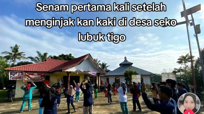 Viral, Kisah Pilu Pengalaman KKN Datang 14 Orang Namun Pulang 13 Orang