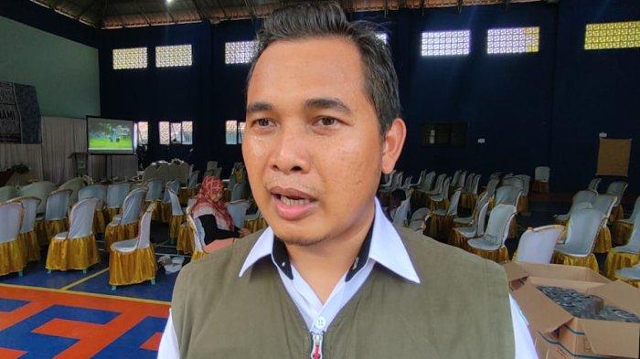 Koordinator Bidang Data dan Informasi Geofisika pada BMKG Bandung, Virga Librian mengatakan, Sesar Cijulang belum masuk ke dalam buku Pusar Studi Gempa Nasional (PuSGeN).