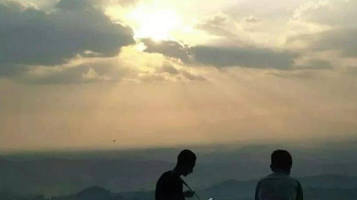 Wisata puncak pagerbatu(Inatagram : @puncak_pagerbatu)