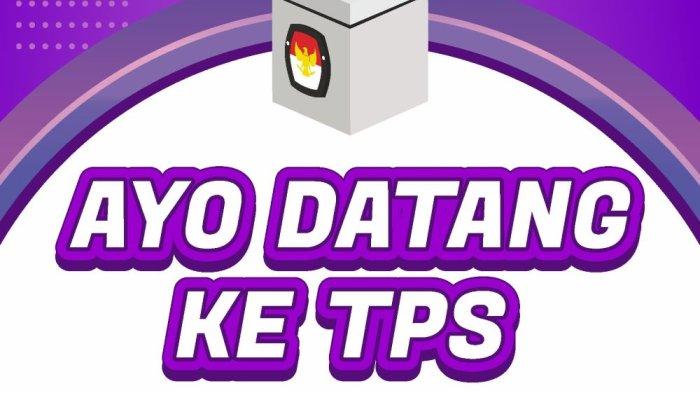 Ayo ke TPS Tanggal 27 November