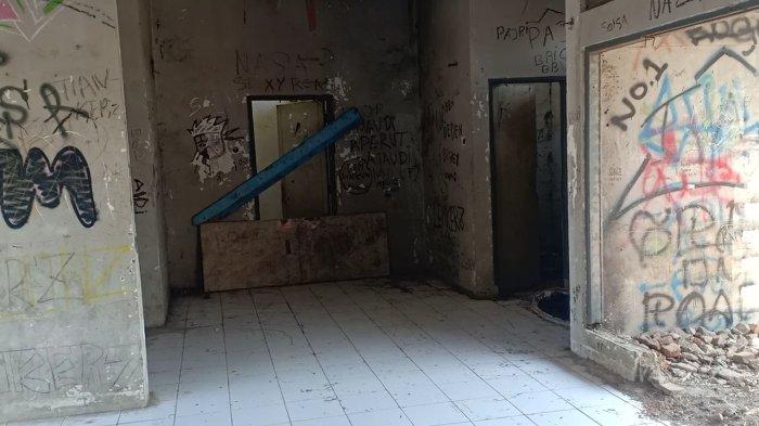 Viral Video Pelajar Baku Hantam di Bangunan Kosong, Ternyata Kejadian