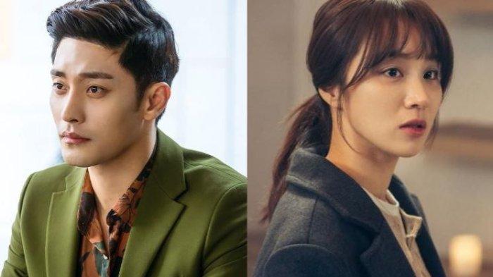 Perfect Marriage Revenge (Instagram/@sbsdrama.official/@tvchosun_drama)