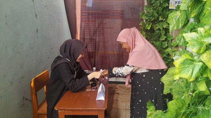 Infrastruktur Desa Bendasari yang Mendukung Kesejahteraan Warga