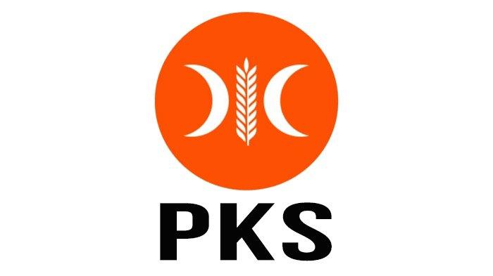 Logo PKS. PKS Pastikan Jalan Sehat di Bandung Berizin, Targetkan 15 Ribu Orang Hadir