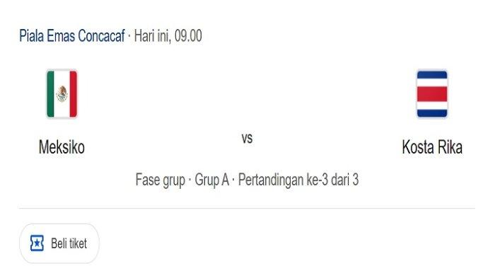 Prediksi Skor dan Susunan Pemain Meksiko VS Uruguay,Adu Tajam Jimenez dan Pellistri