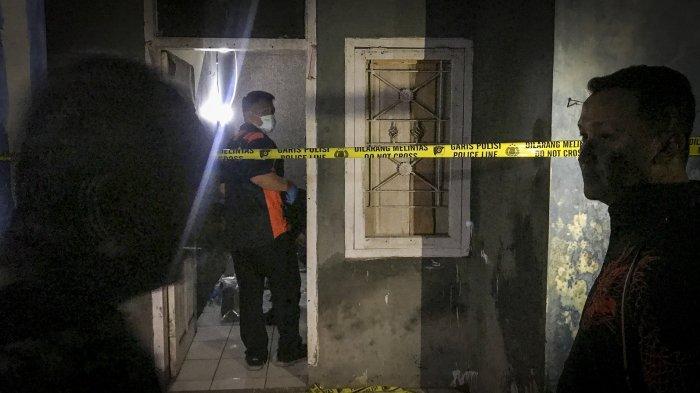 Seorang perempuan muda ditemukan meninggal dunia di sebuah kamar indekos yang terletak di Kelurahan Linggajaya, Kecamatan Mangkubumi, Kota Tasikmalaya, Jawa Barat pada Rabu (16/8/2023) lalu.
