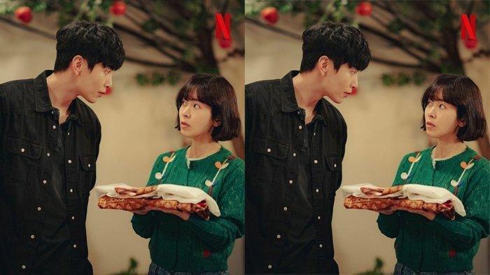 sinopsis drakor Behind Your Touch (MyDramaList)