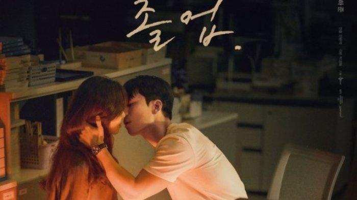 tvN Pamerkan Still Cut Romantis The Midnight Romance in Hagwon (Instagram/@tvN)