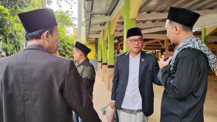 Komisi VIII DPR RI Pastikan Dana Haji Aman, Sebut Penyelenggaraan Haji