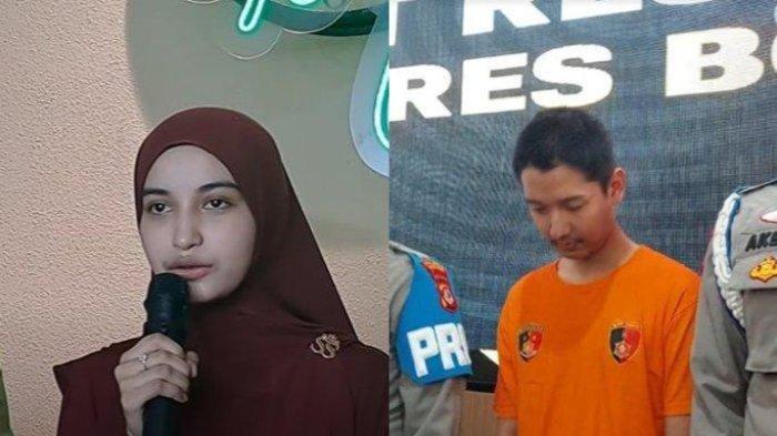 Cut Intan Nabila sebut masih banyak bekas luka akibat KDRT yang dilakukan suaminya, Armor Toreador.