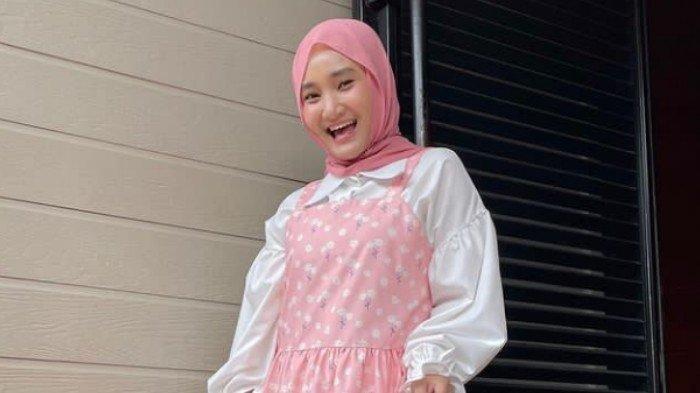 Fatin Shidqia siap comebcak tapi tak berambisi terkenal