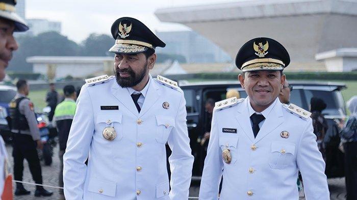 Giliran Putra Mualem
