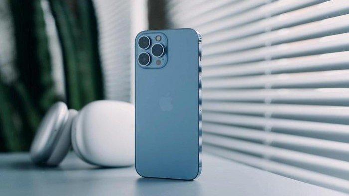 Pejabat Pemerintah di Cina Dilarang Pakai iPhone untuk Kerja atau ke