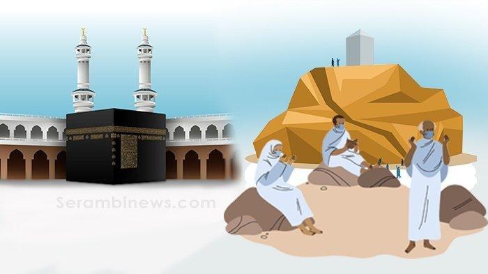 Keutamaan bulan dzulhijjah