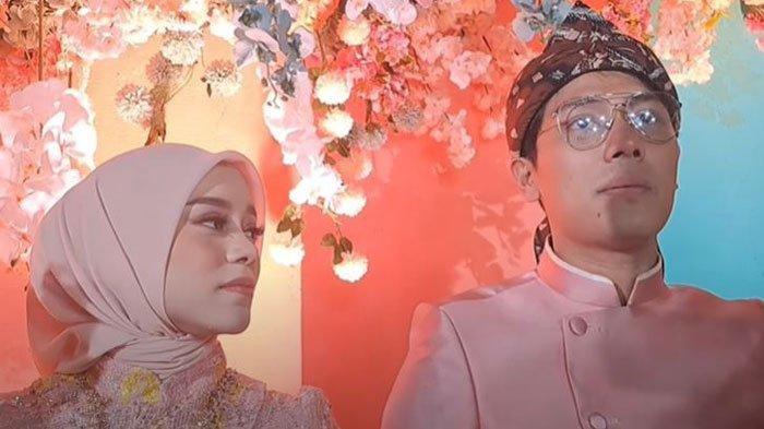 Lesti Kejora dan Rizky Billar Umumkan Jenis Kelamin Calon Anak Kedua