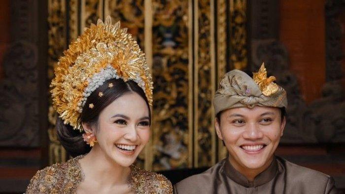 Sule jawab rasa penasaran publik soal keyakinan Mahalini jelang dinikahi Rizky Febian. Ia sebut calon menantunya itu sudah direstui jadi mualaf.