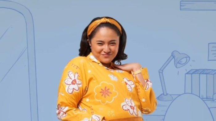 Karakter Moza diakui menginpirasi Marshanda