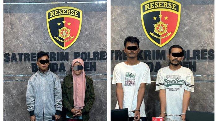 Menyamar Jadi Pemulung