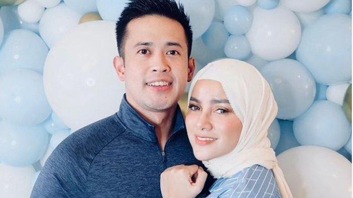 Olla Ramlan Sempat Galau, Hanya Ingin Proses Cerainya dengan Aufar Damai Tanpa Perseteruan
