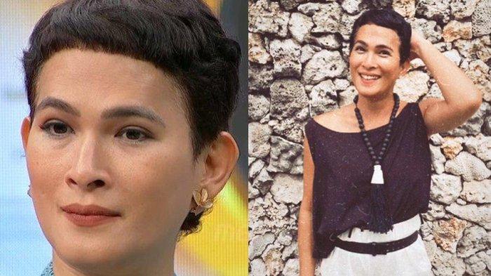 Oscar Lawalata Resmi Jadi Perempuan, Punya Identitas Baru dan Diakui ...