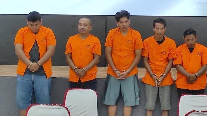 Mantan Tahanan Pembunuhan Jadi Anggota DPRD? KPU Beri Penjelasan Soal Litao