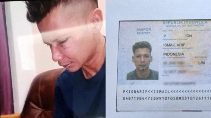 Pemuda asal Aceh Tamiang, Ismail Arif Dijadikan Jaminan Transaksi Narkoba dan Disekap di Malaysia, Keluarga Minta Bantu Kepada Haji Uma