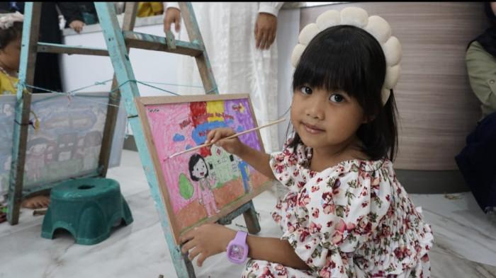 RSIA Az Zahra Peringati HAN