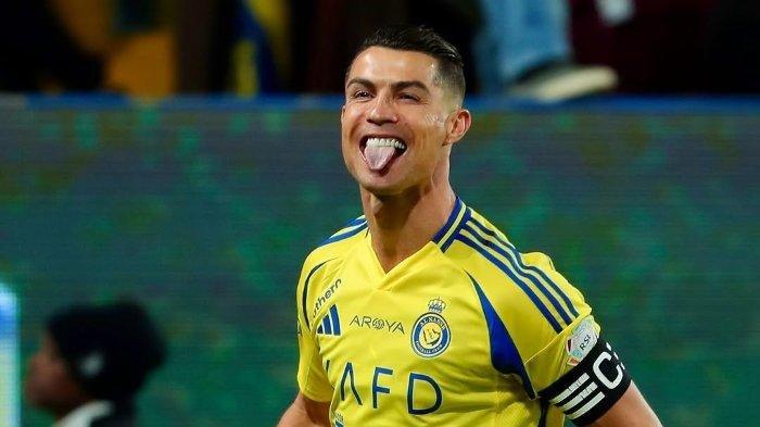 ロナウドは925番目のゴールを決め、アル・ナッスルがアル・ウェダを破るのを助け、CR7はサウジアラビアンリーグのトップスコールをリードしています